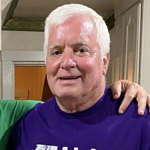Tim Gorman